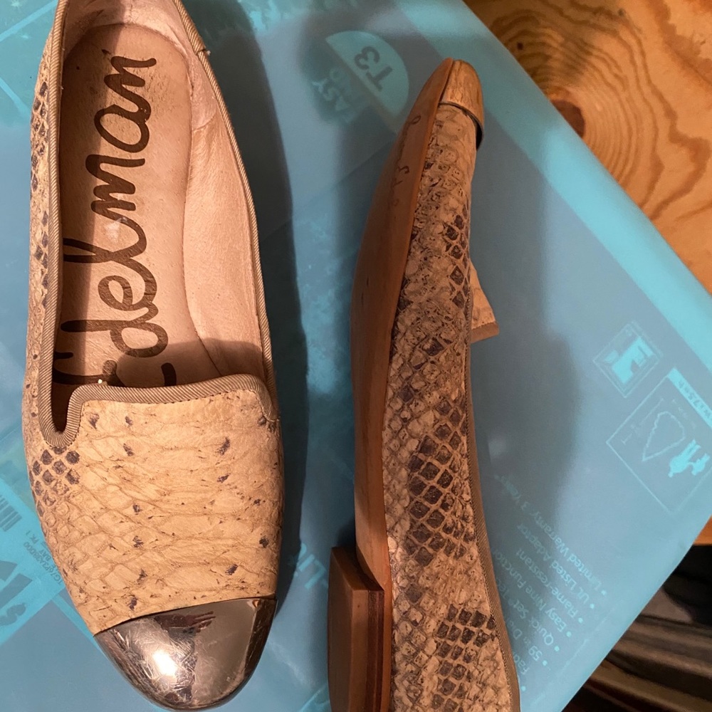 7.5 flats shoes